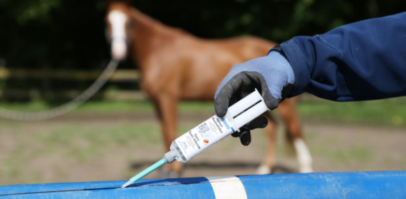 Dvokomponentni lepkovi i zaptivači
