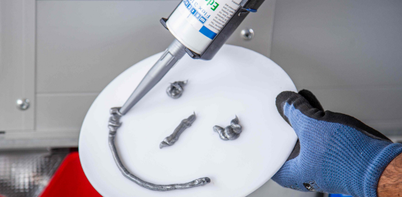 Elastični lepkovi i zaptivači