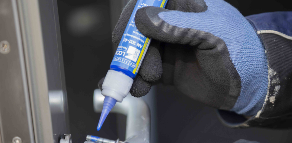 Jednokomponentni Lepkovi i zaptivači