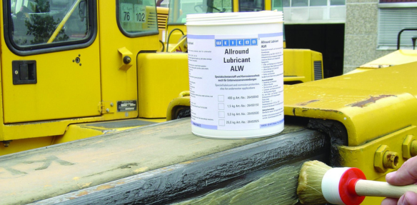 Visokoefikasne masti